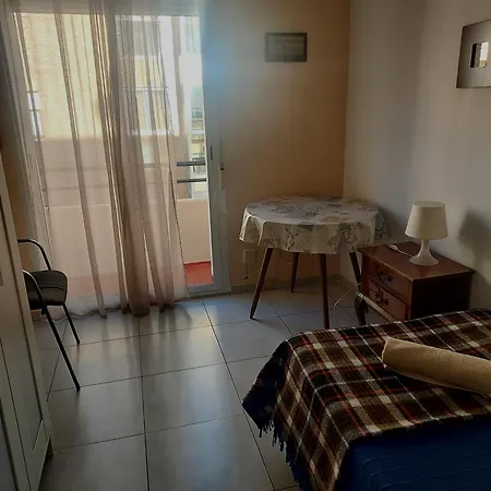 Cozy Private Quarto em Acomodações Particulares Valência