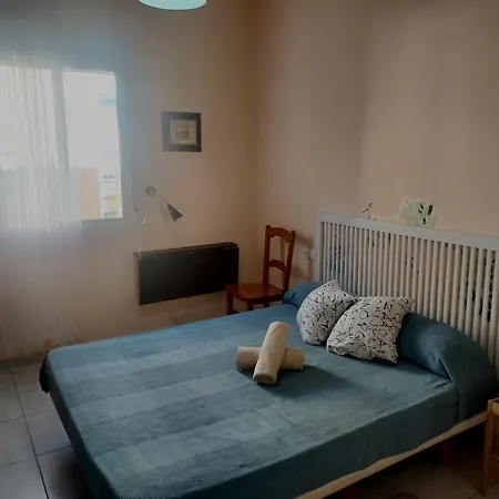 Privat bolig Cozy Private