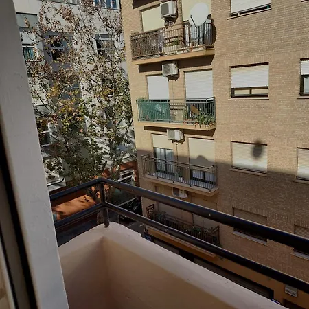 Privat bolig Cozy Private Valencia