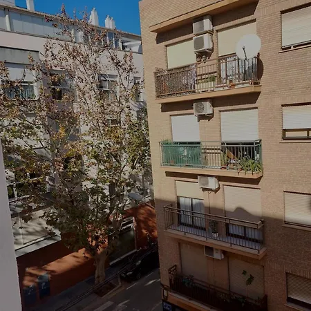 Privat bolig Cozy Private Valencia