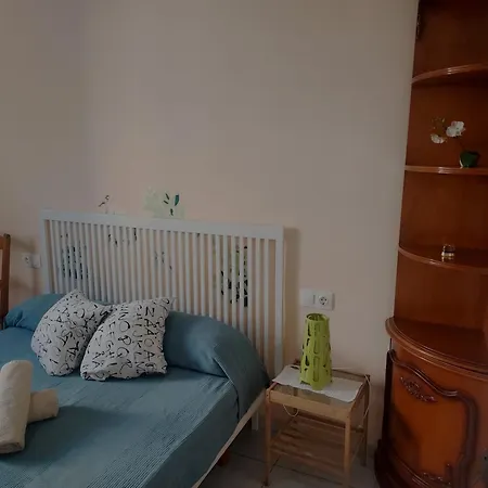 Privat bolig Cozy Private