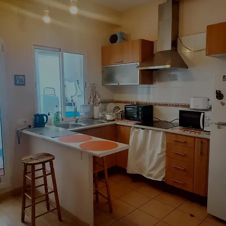 Ubytování v soukromí Cozy Private *