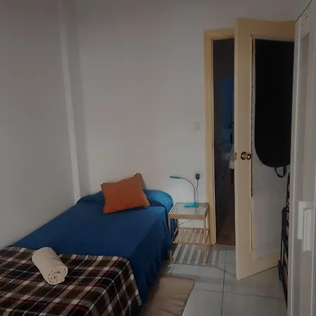 Cozy Private Valencia