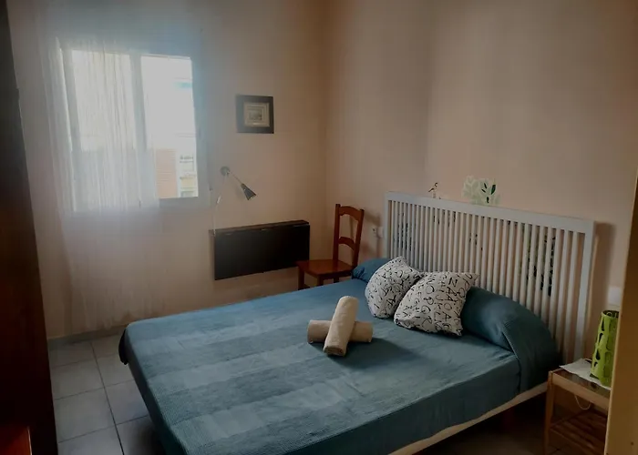 Privatunterkunft Cozy Private