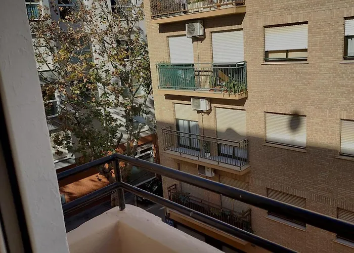 Privatunterkunft Cozy Private Valencia