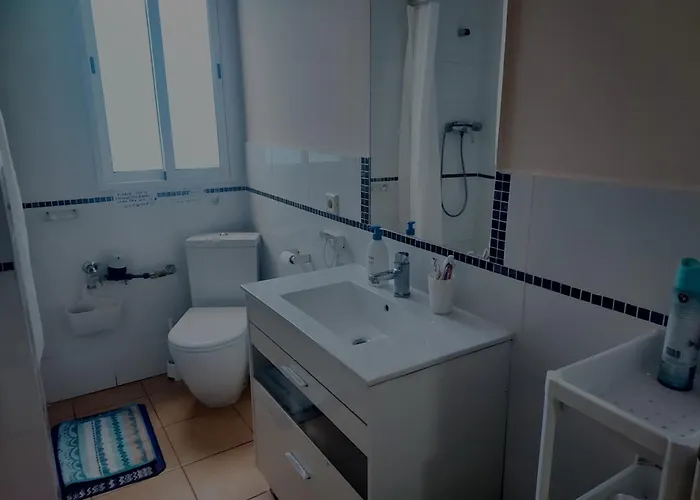 Cozy Private Privatunterkunft *