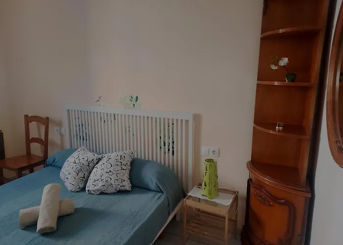 Accommodatie bij particulieren Cozy Private