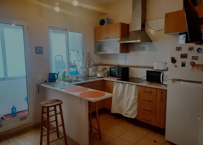 Accommodatie bij particulieren Cozy Private *