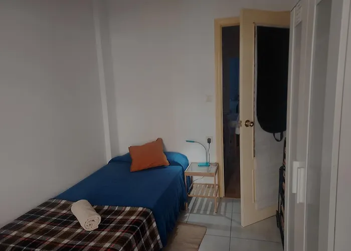 Cozy Private Valencia